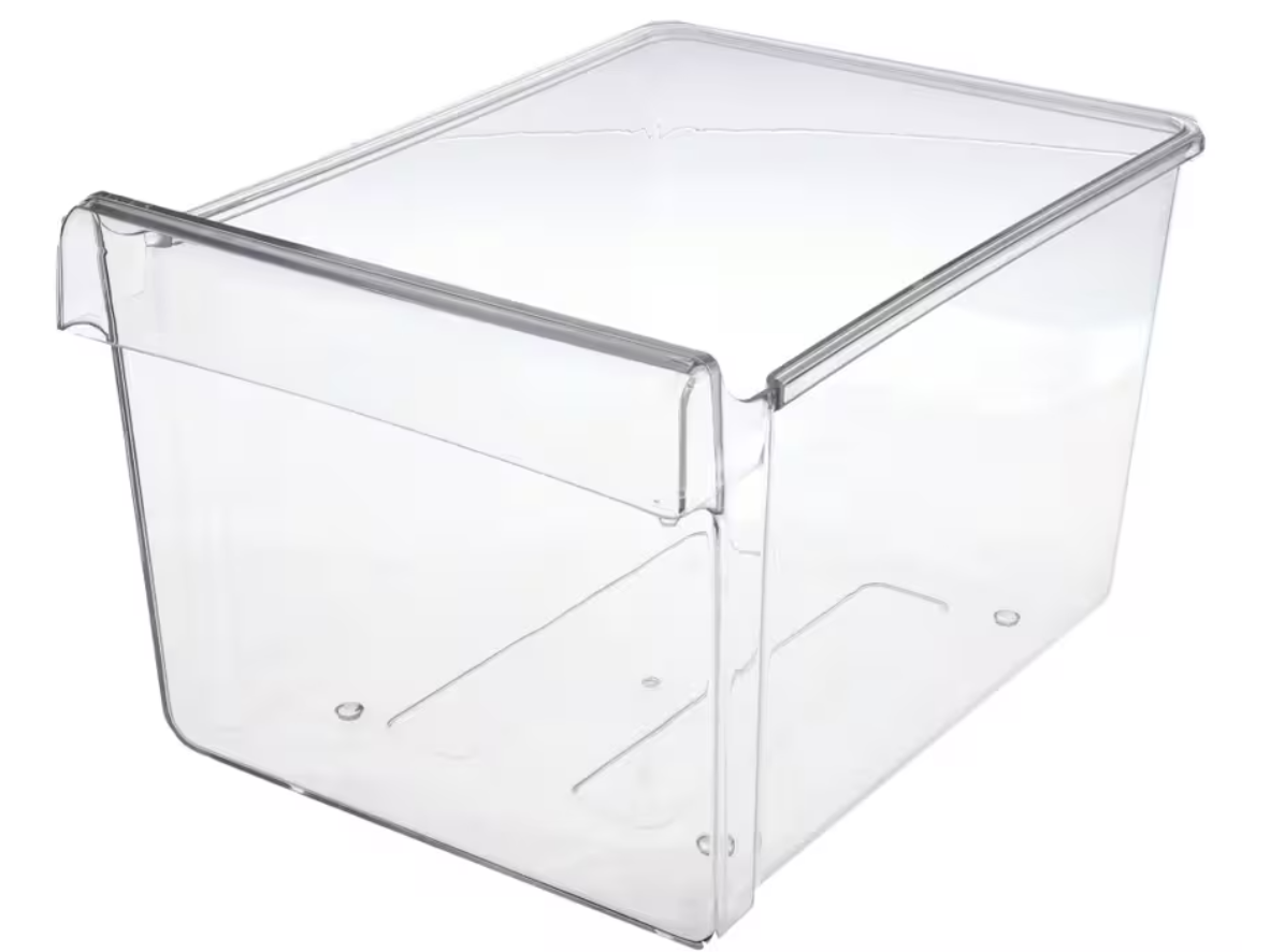 Magic Chef 2207400040 CRISPER DRAWER (HMDR1000BE/WE)