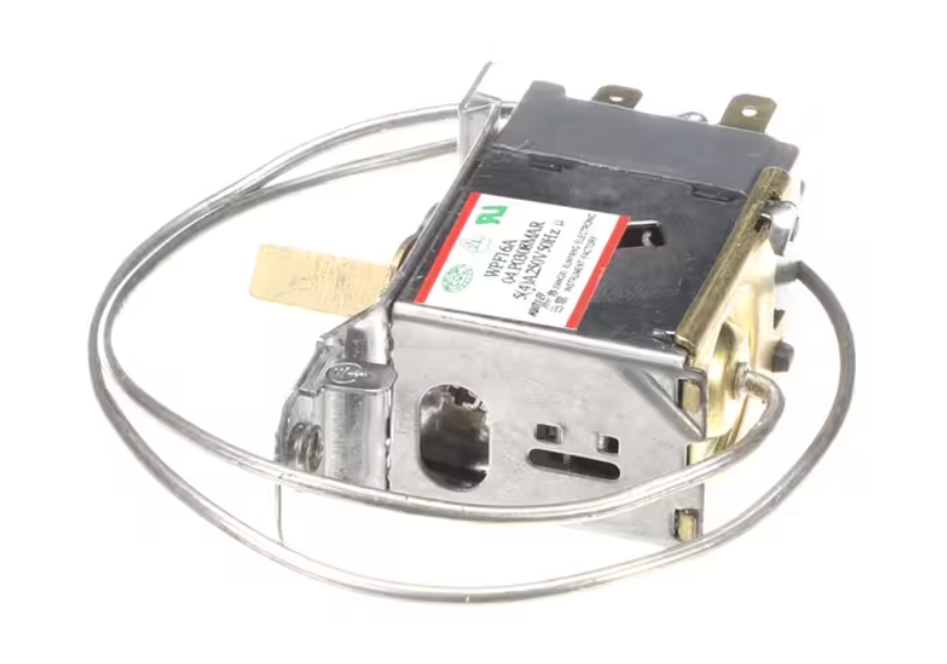 Magic Chef WPF16A, 04.P0308MAR, T-STAT, 250V, 50HZ, for MCBR170