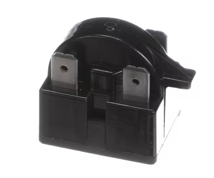 Magic Chef QP2-4.7G12, WB1632D, PTC Start Relay, Compressor