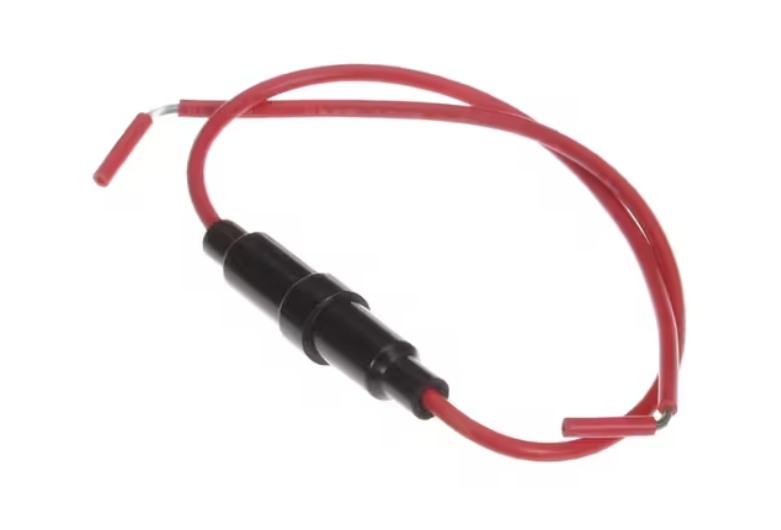 Magic Chef GYJDQ4680701D Fuse Holder with Fuse, for MCSDRY1