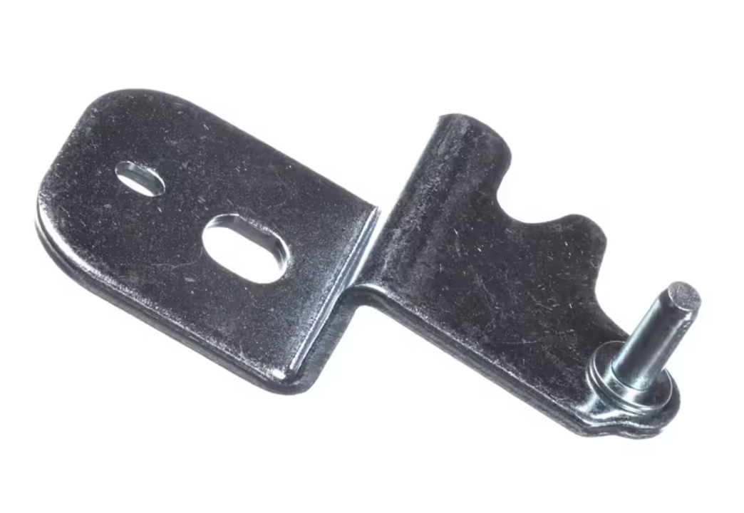 Magic Chef 2301400065 Door Hinge, Lower, Left Hand, for HMDR1000BE/HMDR1000ST/HMDR1000WE