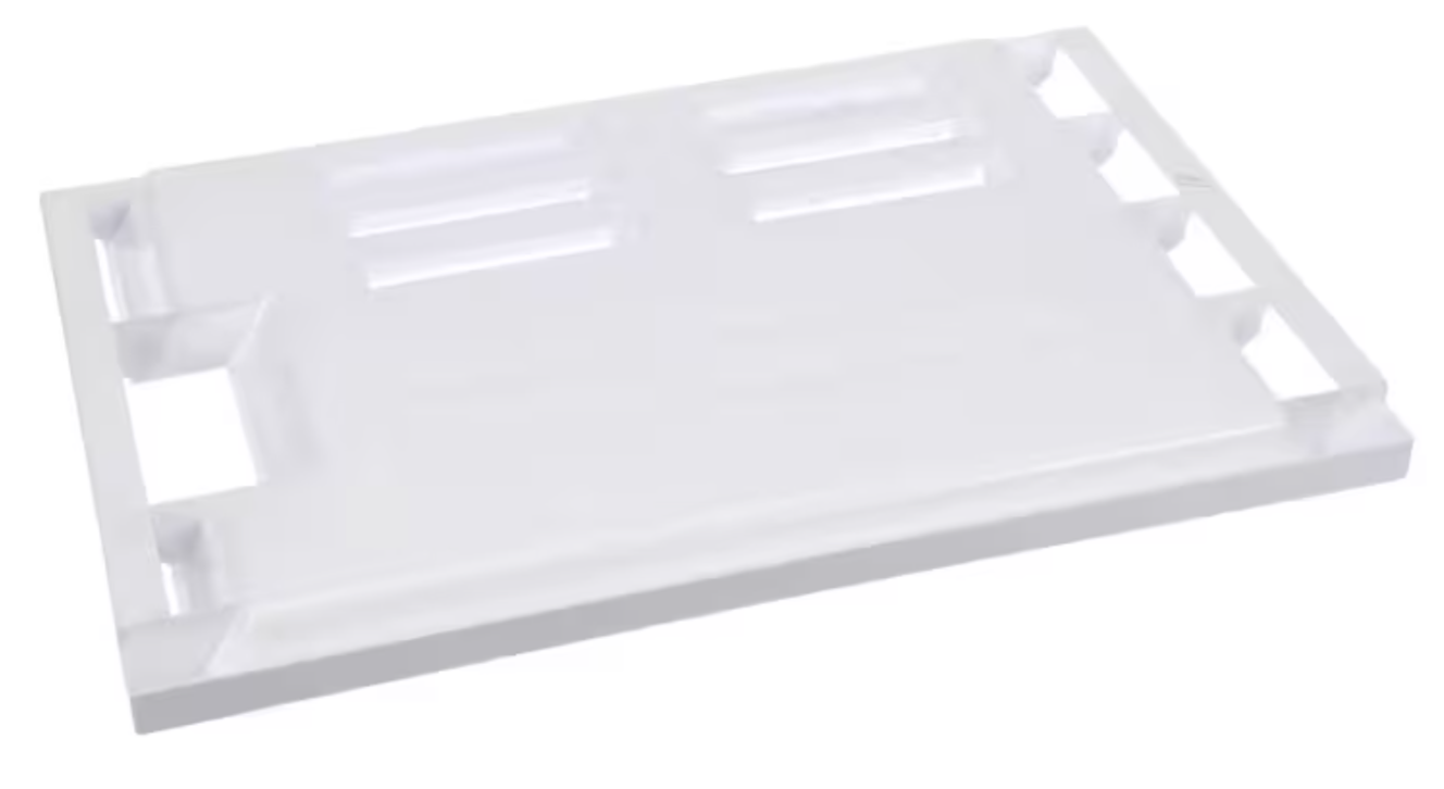 Magic Chef 312121400010 Drip Tray, for HMBR350SE/HMBR350BE/HMBR350WE