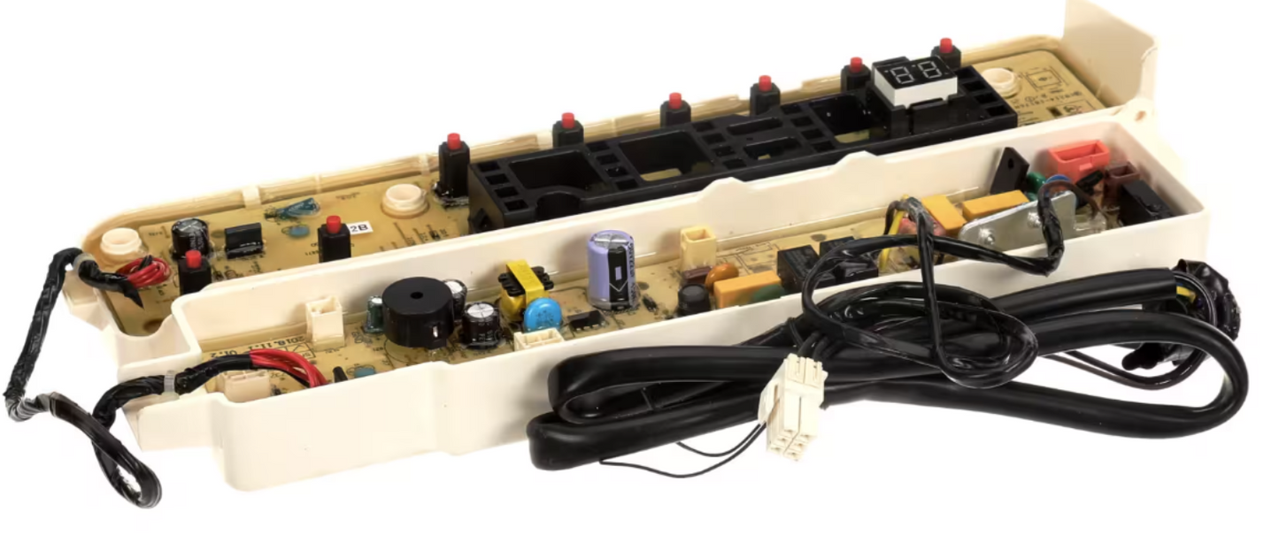Magic Chef 17138000022365 Control Board, Power/Display, for MCSTCW30W