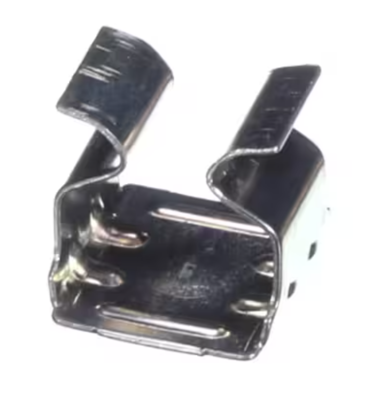Magic Chef GYJWJ82681102 Spring, Door Lock, for MCSDRY15W/MCSDRY1S