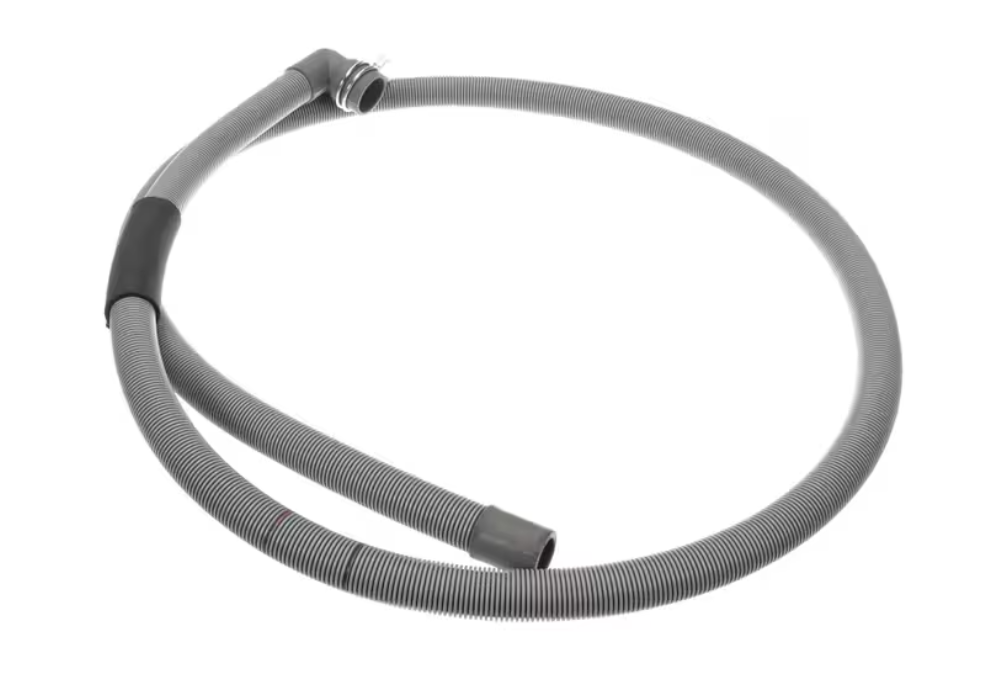 Magic Chef 12138100002973 Drain Hose Assembly, for MCSCWD20W3/B3
