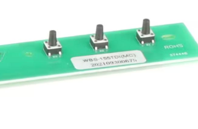 Magic Chef WBS-155TDI(MC), 202109300675, Temperature Control Board with Dual Display, Wine & Beverage Cooler