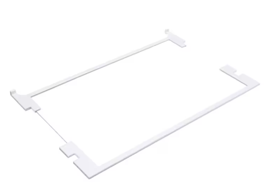 Magic Chef R01050411090 Glass Shelf, Large