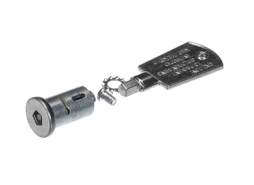Magic Chef 3039900294 Lock Assembly, for HMCF9W3
