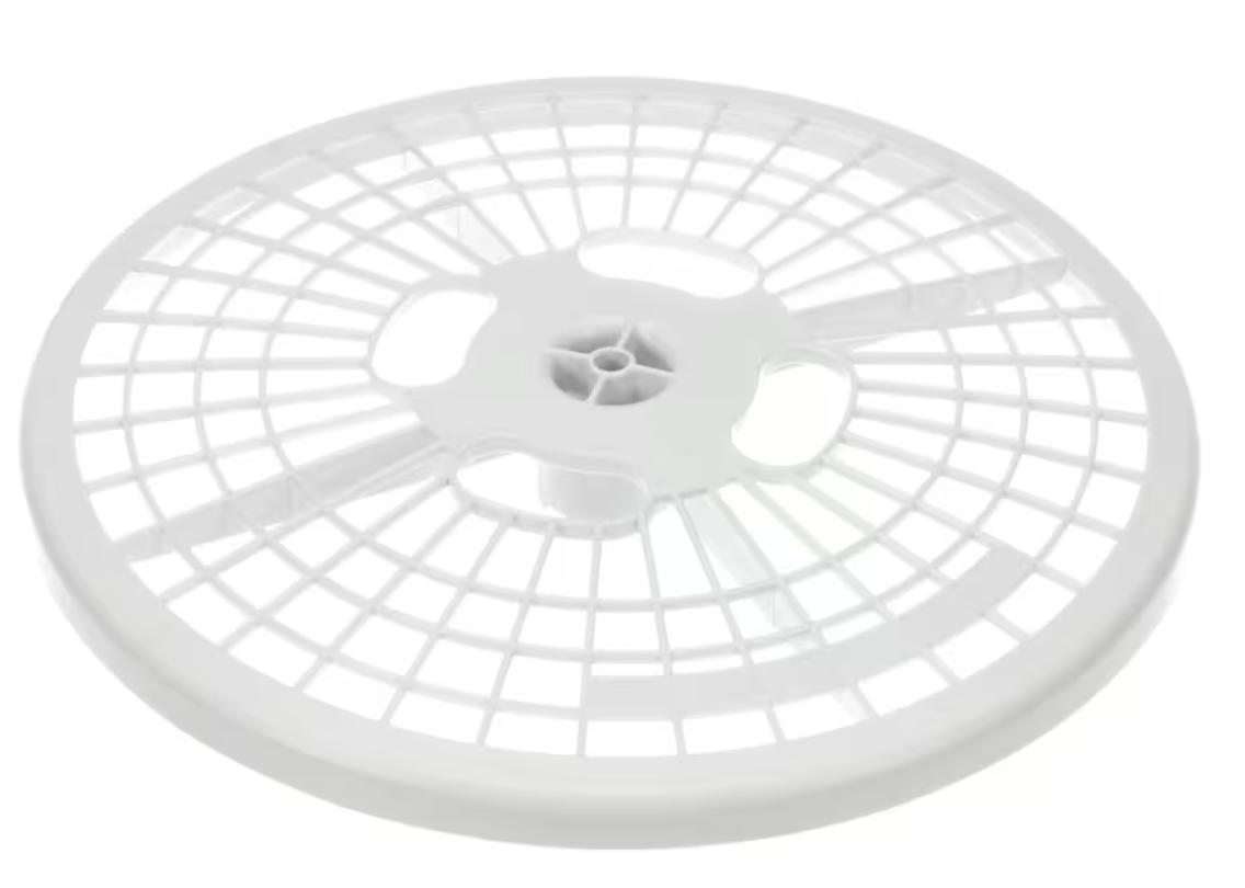 Magic Chef GYJSL4680902 Filter Case/Exhaust Vent Shroud, for MCSDRY15W