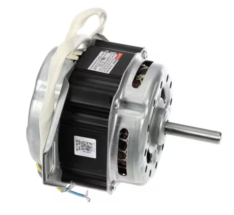 Magic Chef YXB-180-4-205L, 20210710, 000801 1B04, Asynchronous Motor, 110/120V, 50/60HZ, 1PH