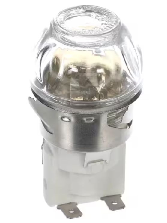 Magic Chef T300, E14, Lamp/Bulb Sub-Assembly, 110-127V, 2A, for MCSRG24S