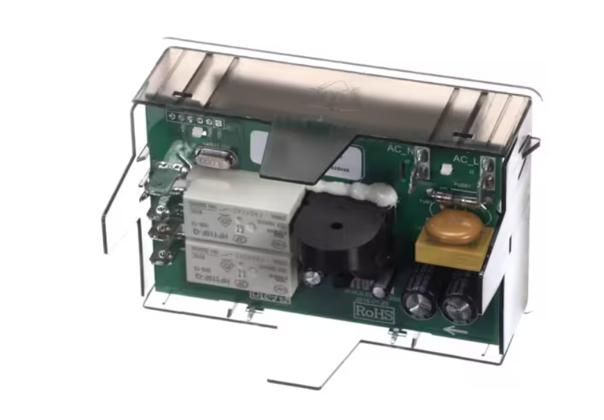 Magic Chef 30100200047 Timer Sub-Assembly, for MCSWOE24S/MCSRE24S