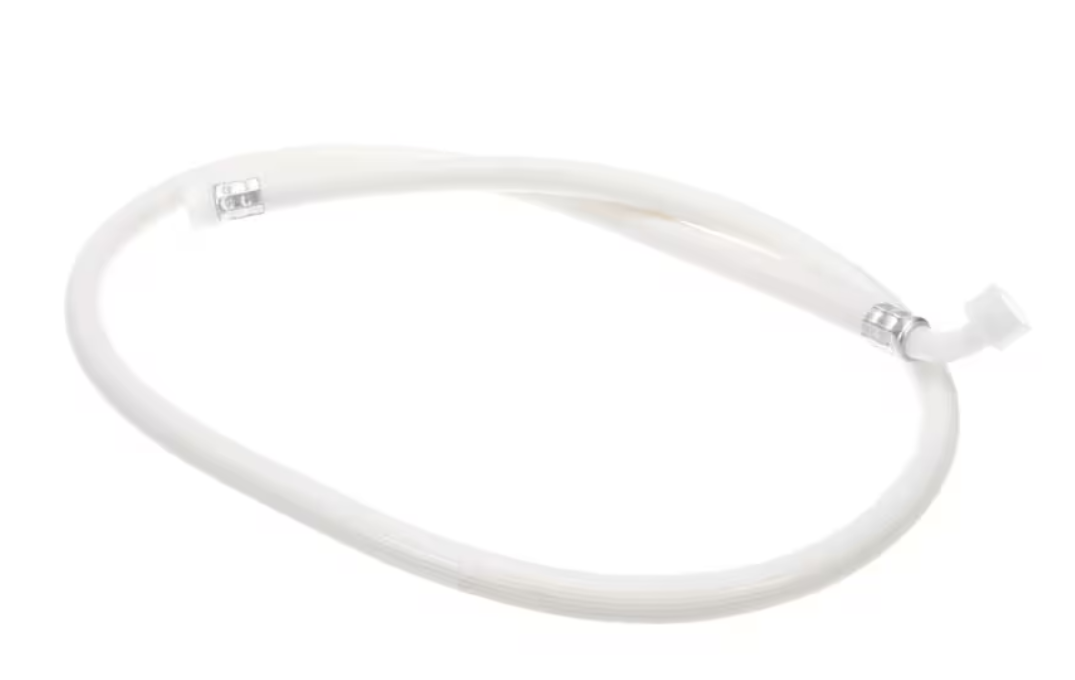 Magic Chef 12676000000956 Drain Hose Assembly, Countertop Dishwasher