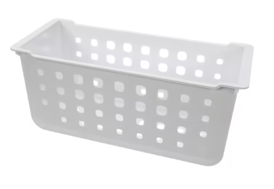 Magic Chef 2208101178 Freezer Basket, White, for HMCF9W3