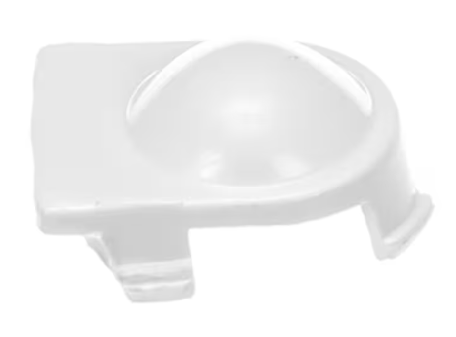Magic Chef 12138000001500 SCREW HOLE COVER for MCSTCW09W1