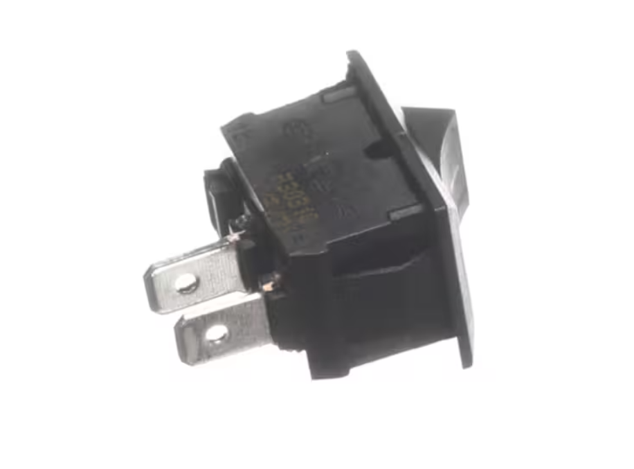 Magic Chef 230310, Switch, Lamp, Black