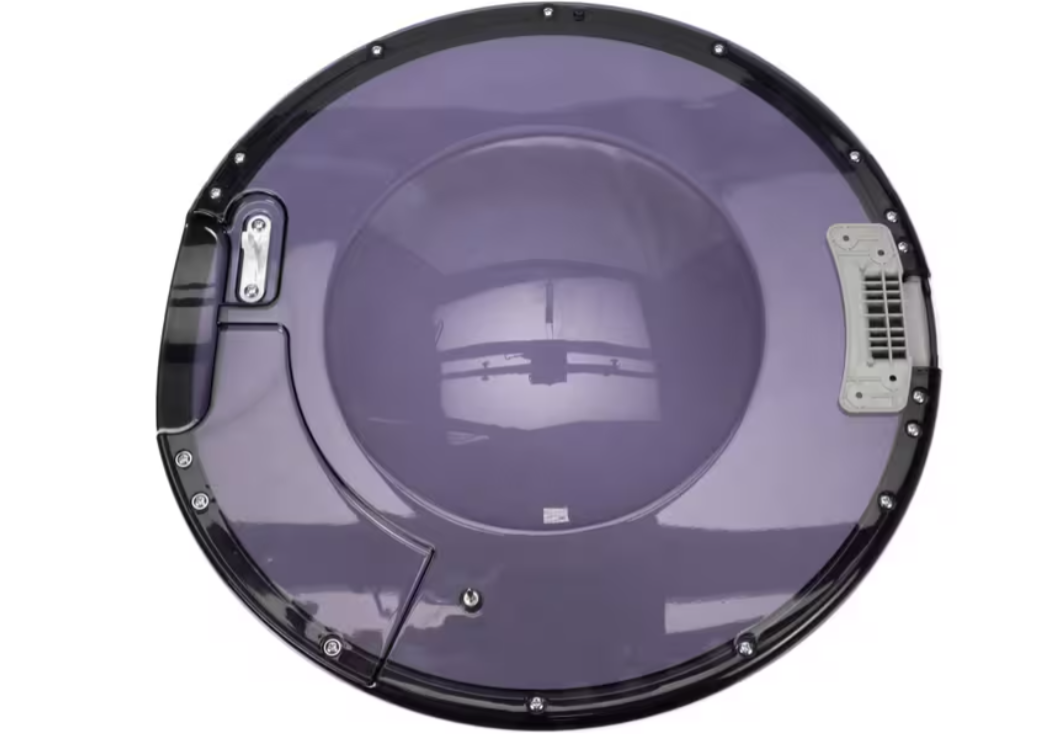 Magic Chef Door Assembly, for MCSDRY35W