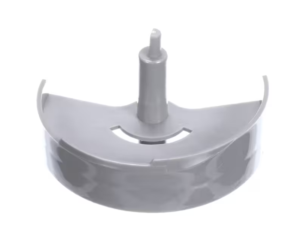 Magic Chef 50112801007G Air Damper, for HVDR1040W/HVDR1040B/HVDR1040S
