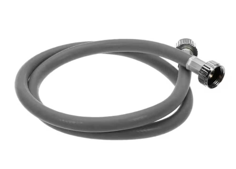 Magic Chef 12038000A00162 Hose, Water Inlet, for MCSTCW16W3