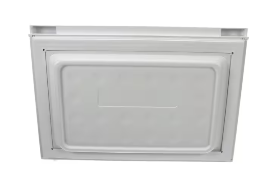 Magic Chef 2100151497 Door, Freezer, for MCDR740WE