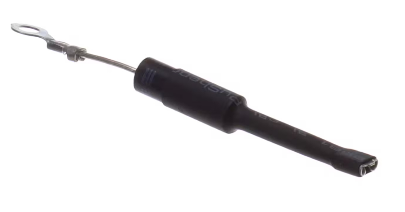Magic Chef 8681Diode, for HMM1611ST/MCM1511KSB/CCM Microwave