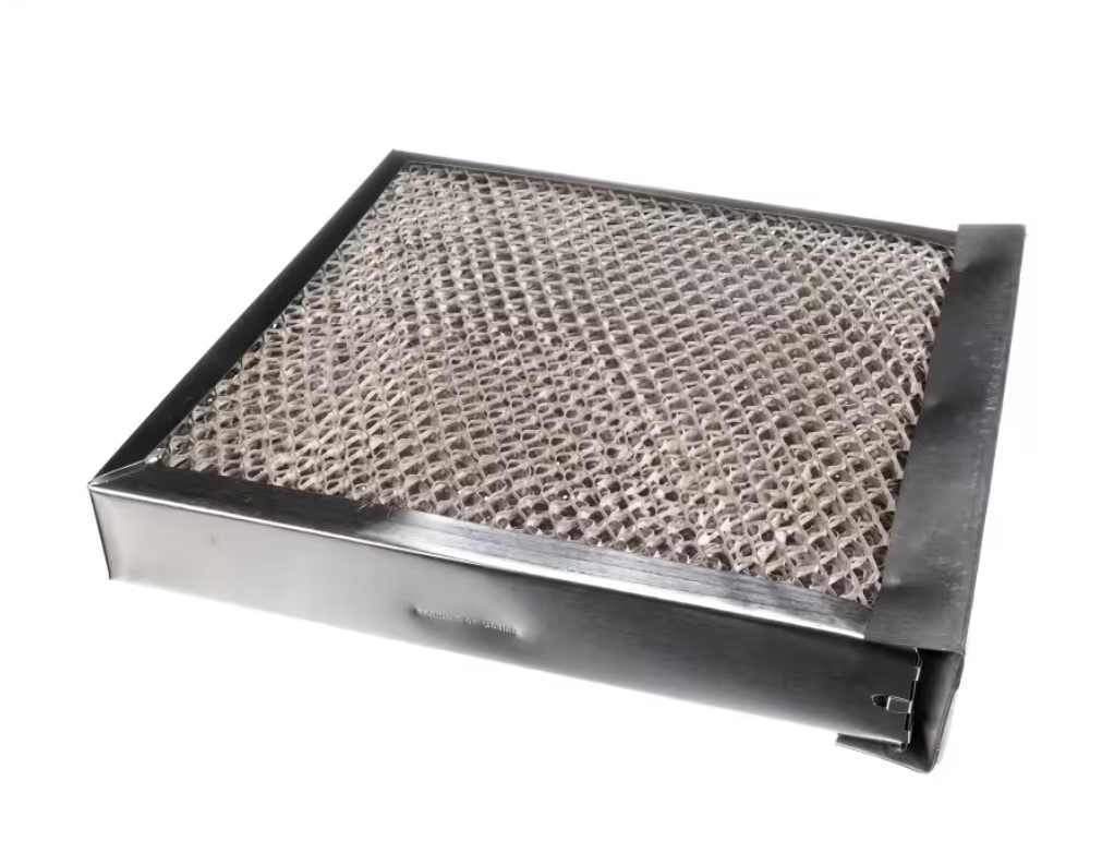 Carrier HVAC 318518-762 Humidifier Pad with Distributor Air Cleaner P110-SBP2017A