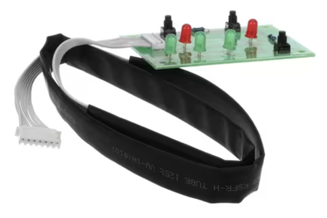 Magic Chef MC15MB V2, E258134, Switch Pad, 94V