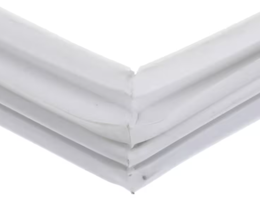 Magic Chef R01890222000 Door Seal/Gasket, White