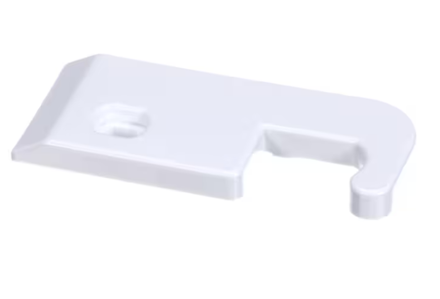 Magic Chef 20122080138 Cover, Door Hinge, Upper, Left, HMDR1000WE