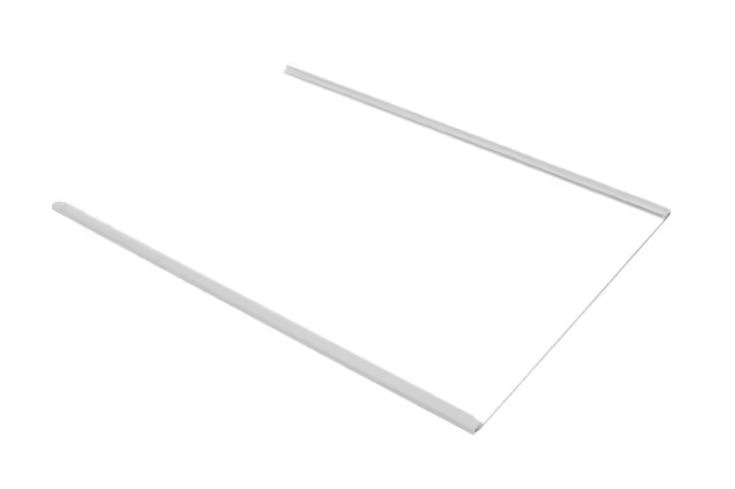 Magic Chef 20120020181 Glass Shelf, for HMBR440WE/BE/SE/ST