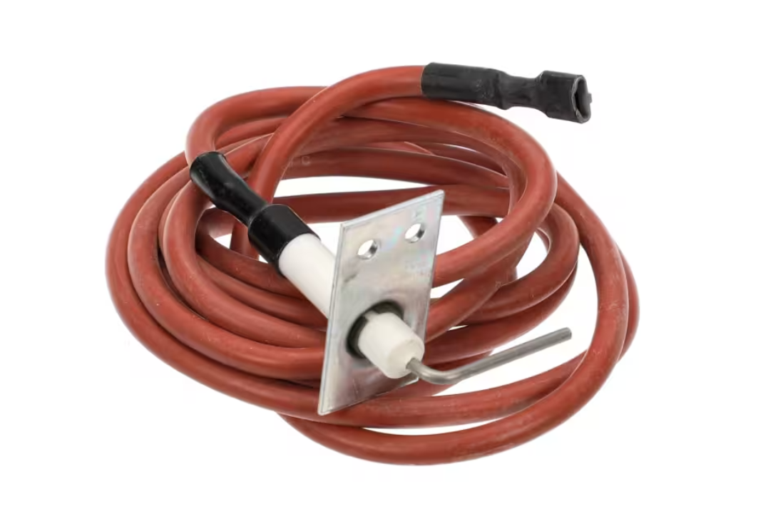 Carrier HVAC 48DJ500653 Flame Sensor 48DJD034 100 48DJD034 500 48DJD034 600 48DJD044 100 48DJD044 500