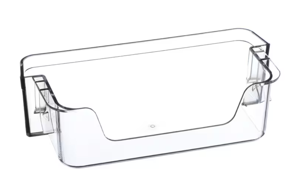 Magic Chef 228010003929 Door Shelf, Refrigerator, Small