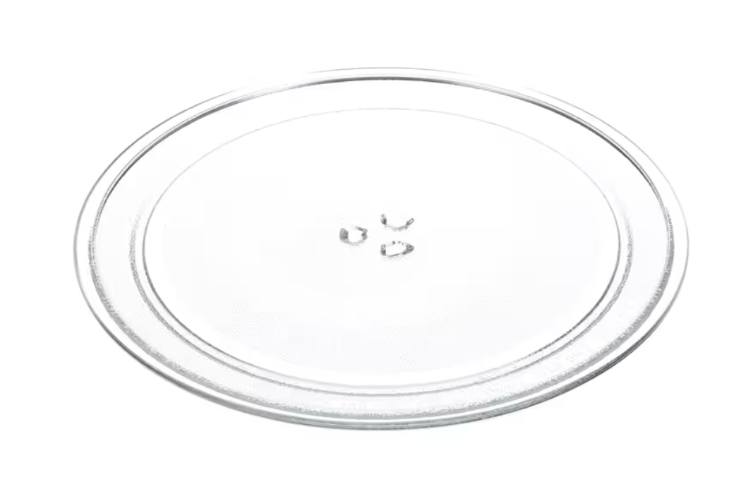 Magic Chef 243019000016 Turntable Tray, for MCG1311ARB/ARS