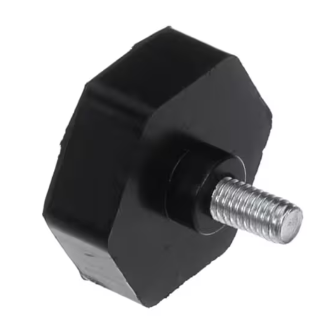 Magic Chef GYJXJ4680103B Leveler Leg/Foot, for MCSDRY1S/15W