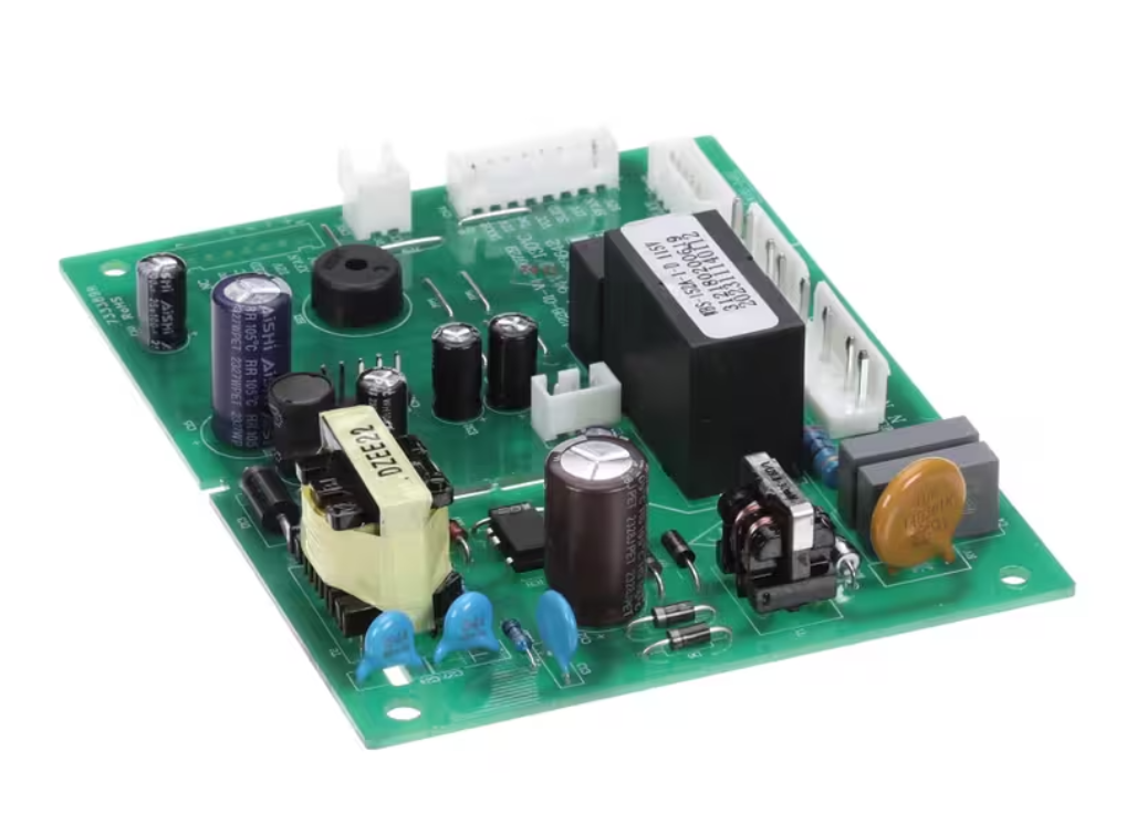 Magic Chef WBS-‖52A-1-D,312180200616, SFK-112DMP, Control Board, Main