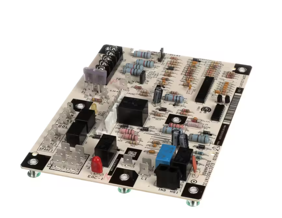 Carrier HVAC HK42FZ053 Control Board 313ABV036045AAJA 313ABV036070AAJA 313ABV042045AAJA 313ABV042090AAJA 313ABV048070AAJA