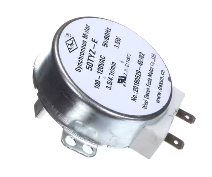 Magic Chef 50TYZ-E, 20180529-45982, Drive Motor, 100-120V, 50/60HZ, 3.5W, for MCIM30SST Ice Maker