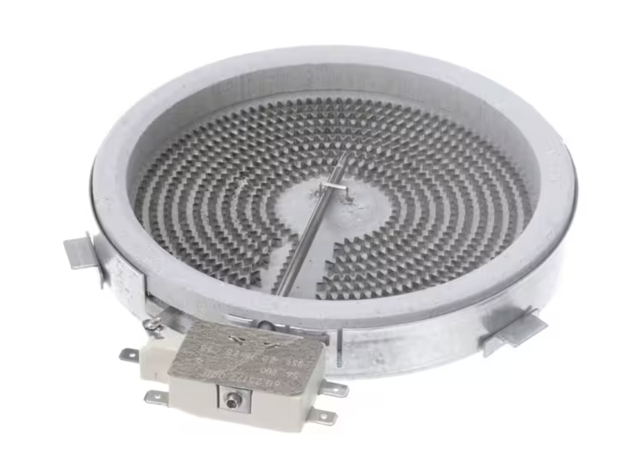 Magic Chef 60.25172.000, 95 E00, Surface Element, Radiant, 12000W