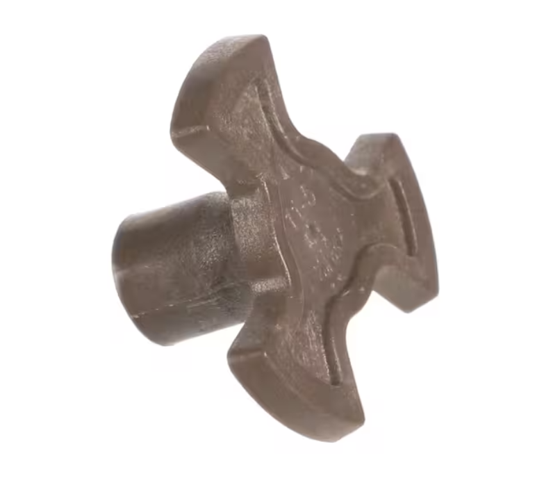 Magic Chef 11-5 SPS, Coupler, Glass Tray, for MCG992ARB/ARS