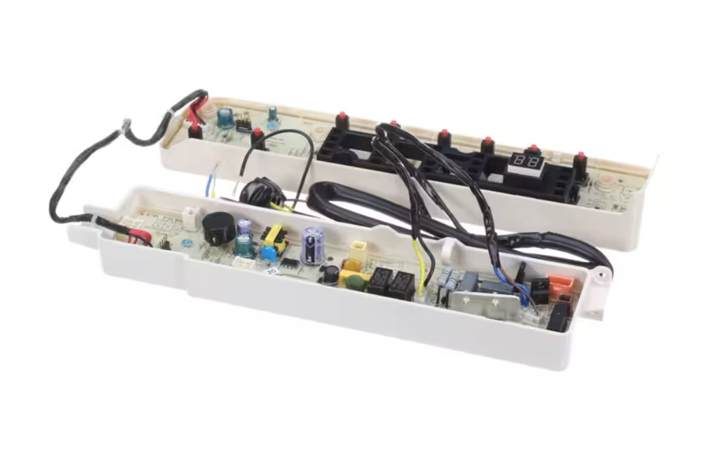 Magic Chef 17138000023342 Display Board/Control Asssembly