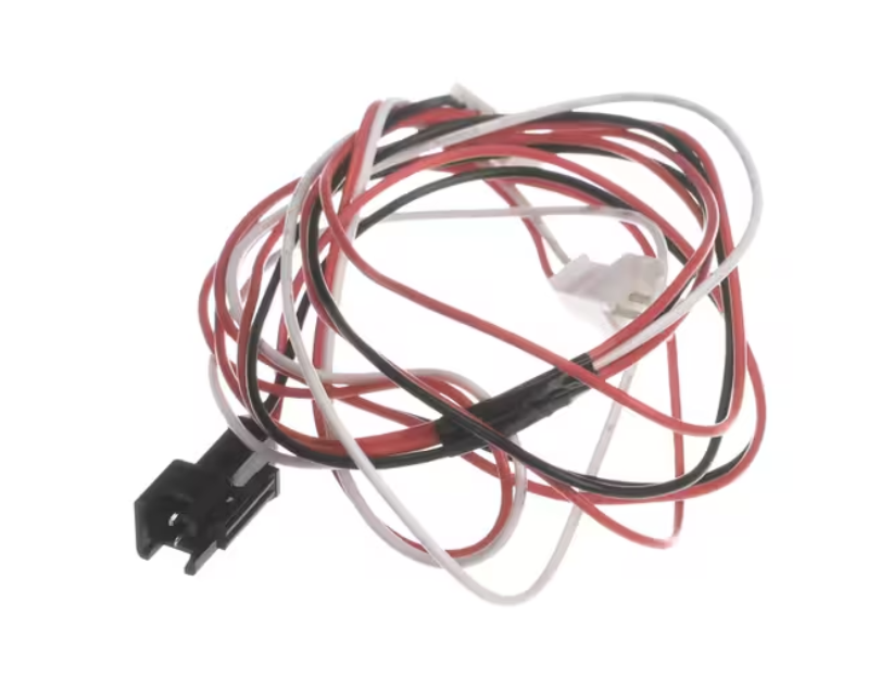 Magic Chef 312180200045 Wire Harness, MCWBC77DZC/44DZ