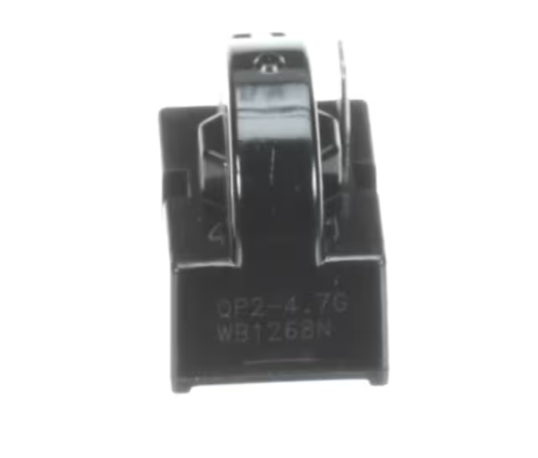Magic Chef QP2-4.7G, WB1268N PTC Starter for HMWC50ST/HMBC58ST/BTWB530ST1