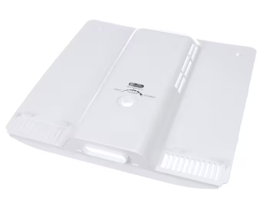 Magic Chef 2208200052 Front Cover, Freezer