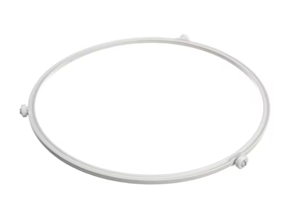 Magic Chef 3512517200 Roller Guide/Rotating Ring, Turntable, 10 1/2", Microwave