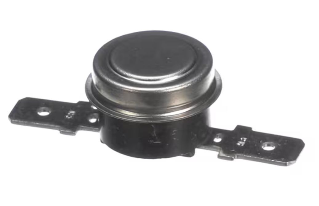 Magic Chef EW11 60T Thermal Breaker/Hi Limit Disc for MCSDRY15W