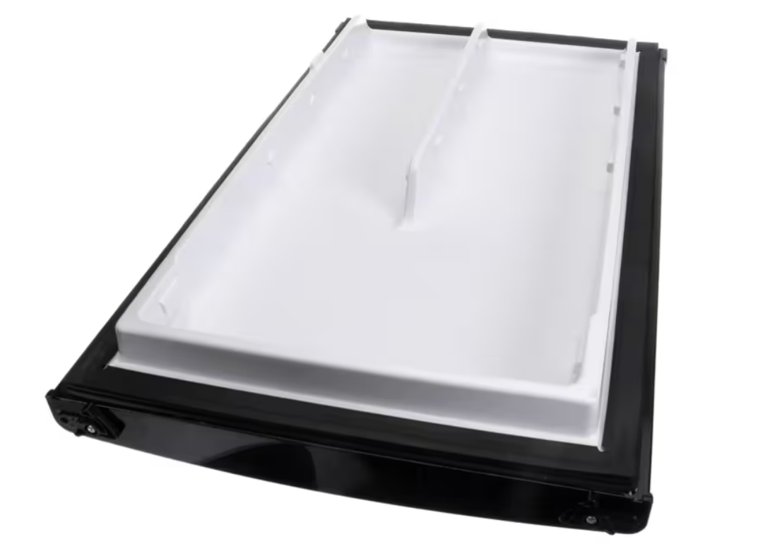 Magic Chef 20101050380 Door Assembly for HMBR440BE