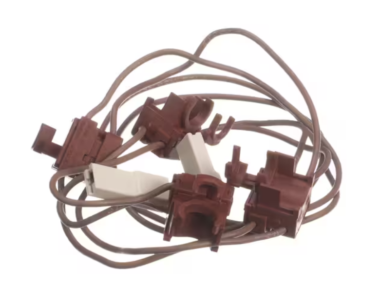 Magic Chef 30101700002 Micro Switch Assembly for MCSRG24S