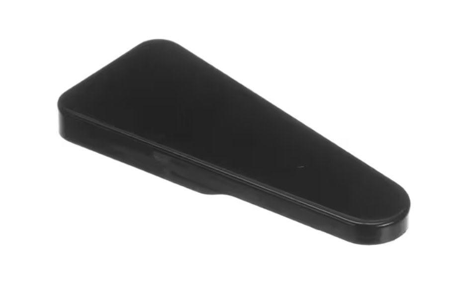 Magic Chef 20122080091 Hinge Cover, Black
