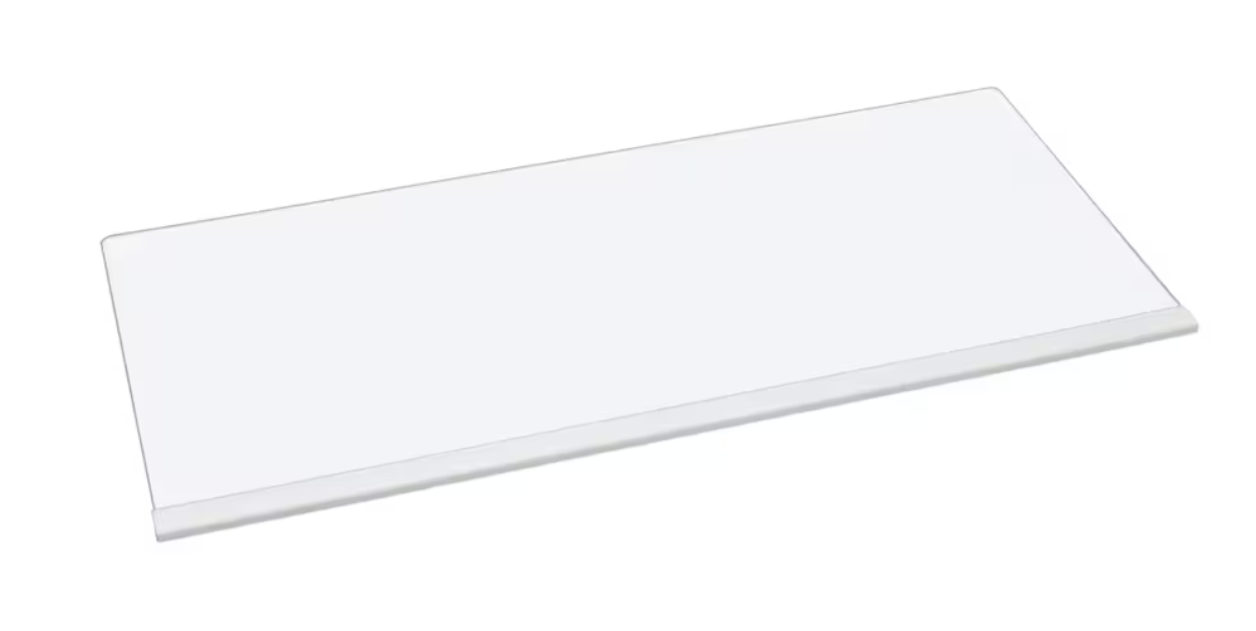 Magic Chef 208010003554 Crisper Cover, Glass