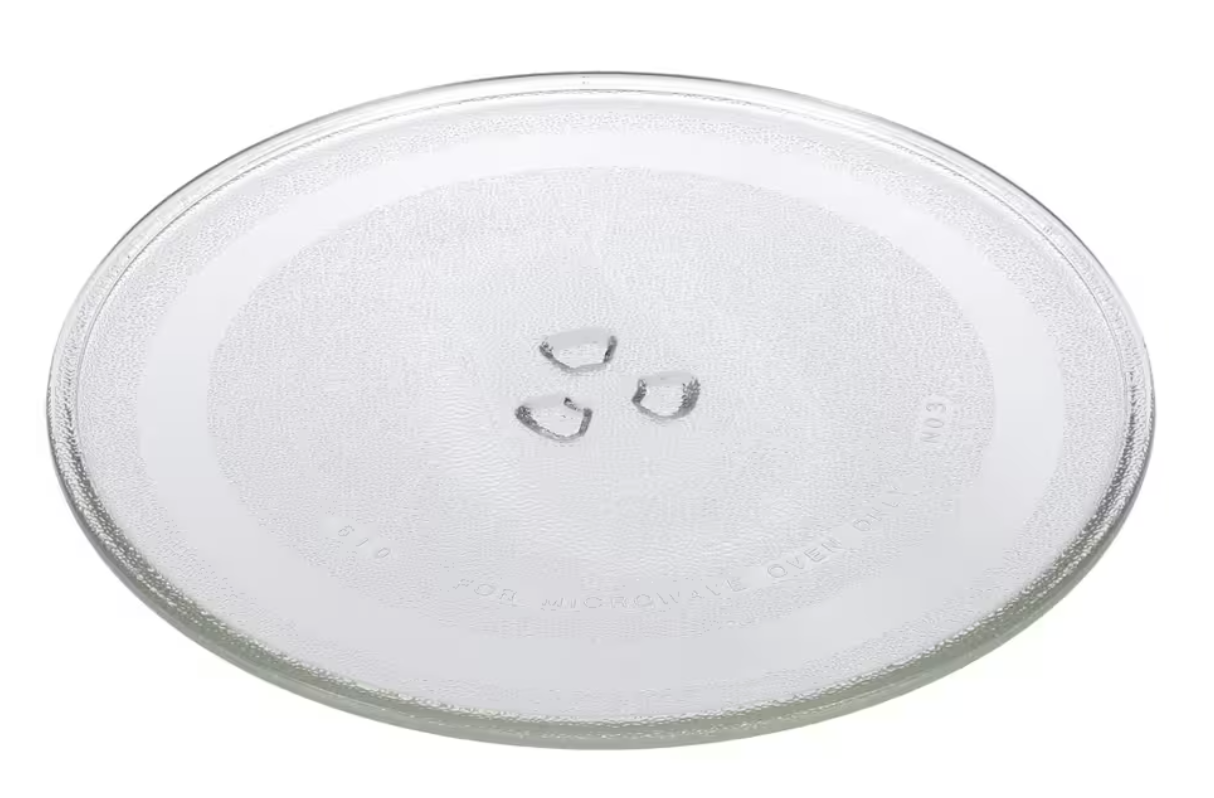 Magic Chef 3517203600 Tray, Turntable, ALL .7 CMOS